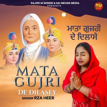 download Mata-Gujri-De-Dilasey Rza Heer mp3